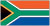 Flag - South Africa